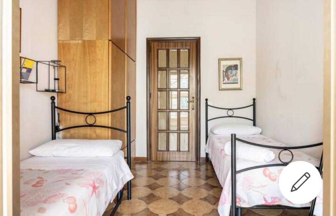 Hotel Le Stanze Di Nonna Maria Palermo Exterior foto
