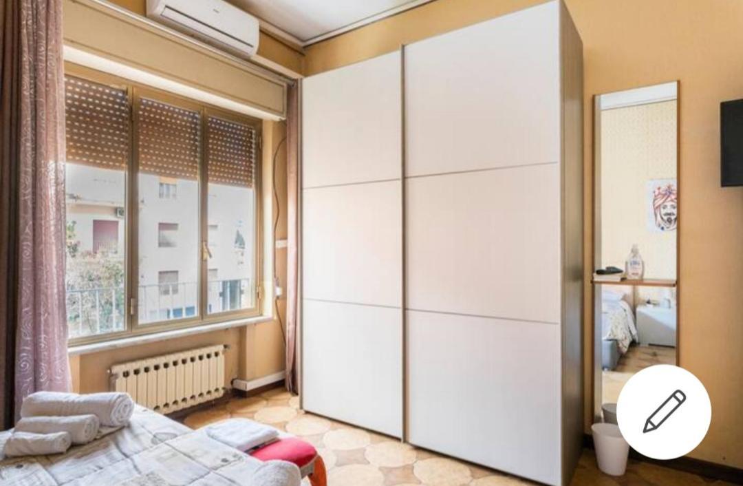 Hotel Le Stanze Di Nonna Maria Palermo Zimmer foto